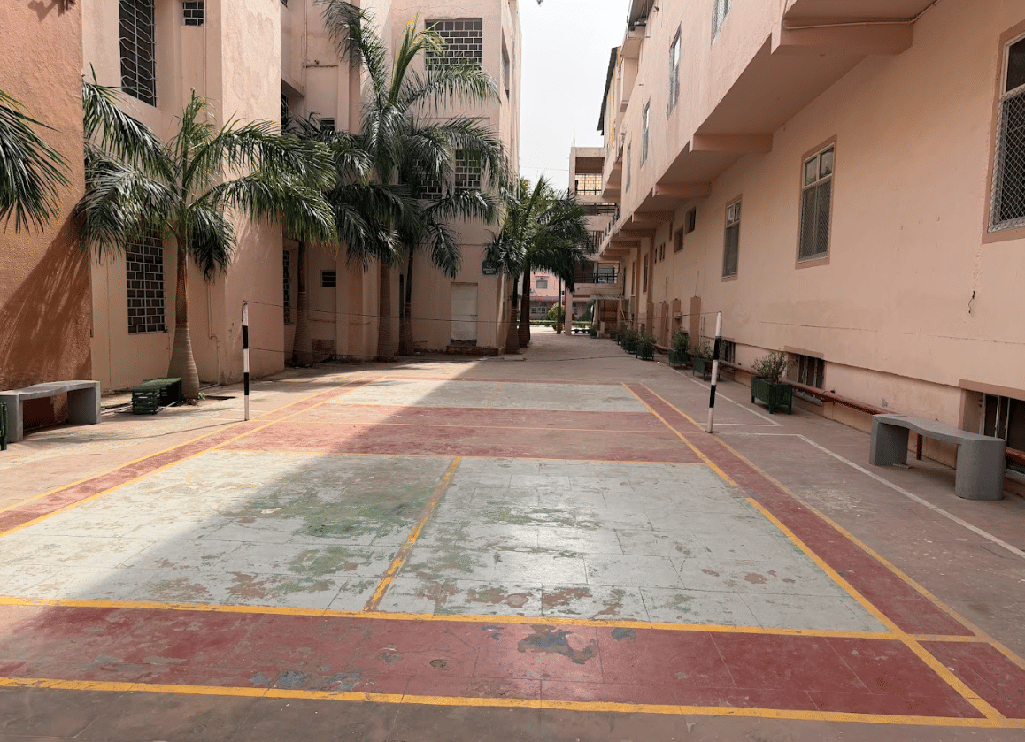 Arya College of Engineering Jaipur hostel photo 56